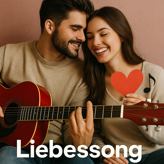 Euer persönlicher Liebessong